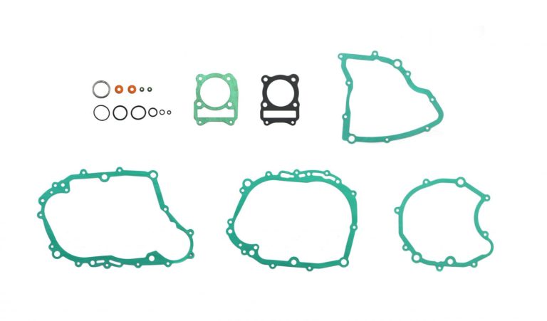 Gasket Set fits Suzuki LT230, LT-F230 1985-1992 Motorbikes