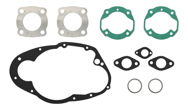 Gasket Set fits Suzuki GT250K,L,M 1973-1975, T250 Motorbikes