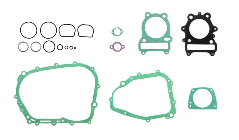 Gasket Set fits Suzuki LT250F 1985-1986 Motorbikes