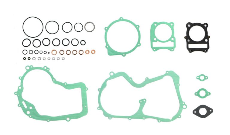 Gasket Set fits Suzuki LT-F250 4WD 1987-2002 Motorbikes