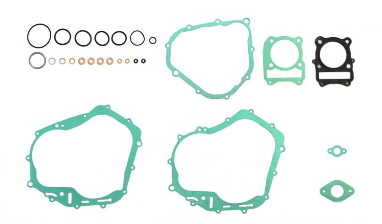 Gasket Set fits Suzuki LT-F250 L0 2003-2010 Motorbikes