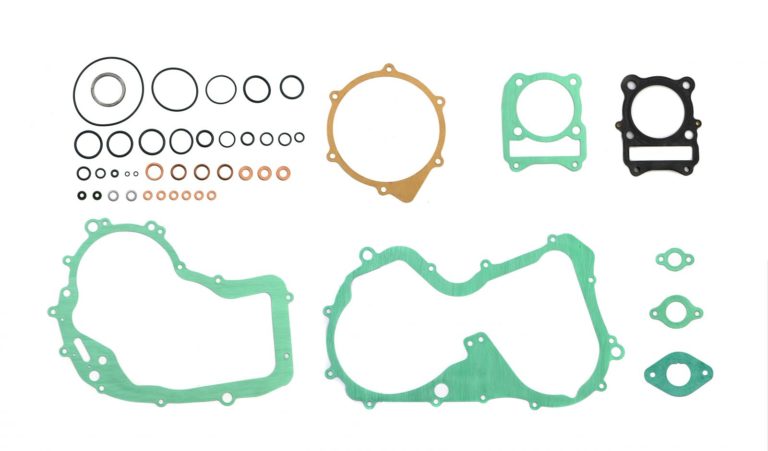 Gasket Set fits Suzuki LT-F4WD 250 1987-1997 Motorbikes