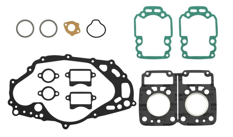 Gasket Set fits Suzuki RG250 Mk3 1986-1988 Motorbikes