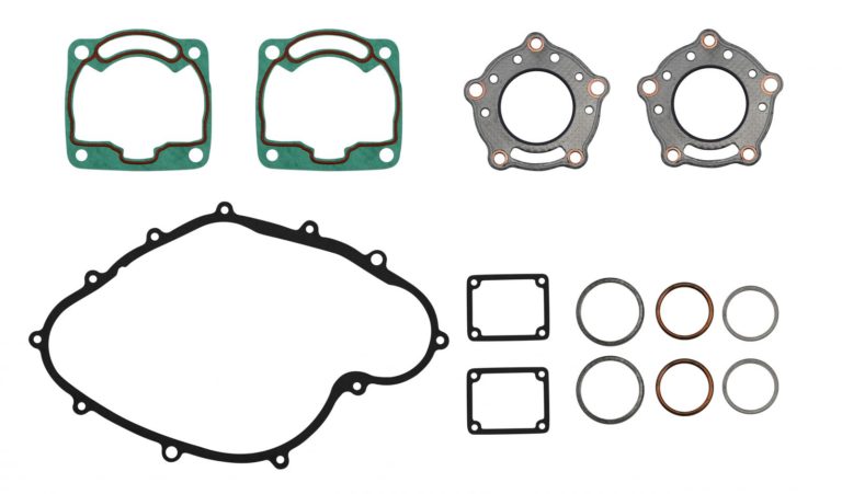 Gasket Set fits Suzuki RGV250J-T, Aprilia RS250 1988-1996 Motorbikes