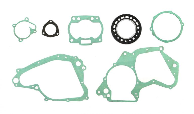 Gasket Set fits Suzuki RM250Z,D,E,F 1982-1985 Motorbikes