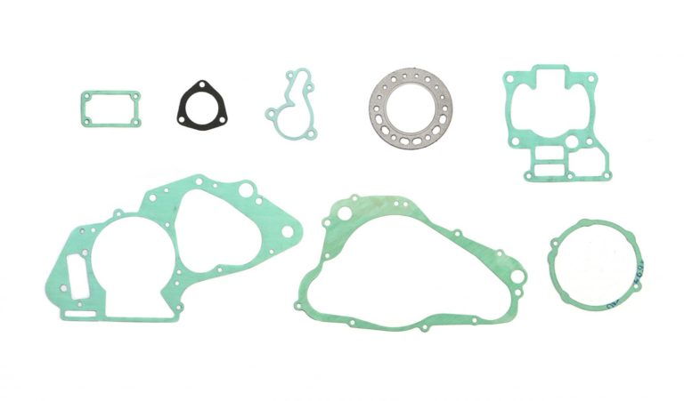 Gasket Set fits Suzuki RM250G 1986 Motorbikes