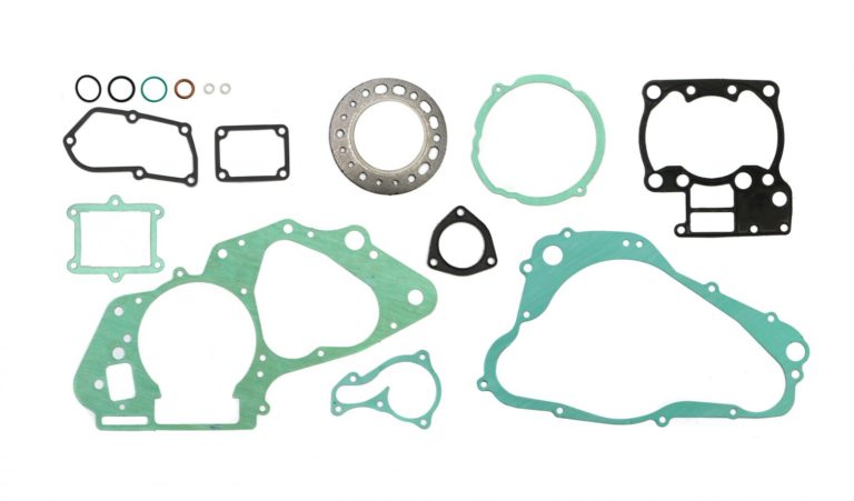 Gasket Set fits Suzuki RM250H,J 1987-1988 Motorbikes