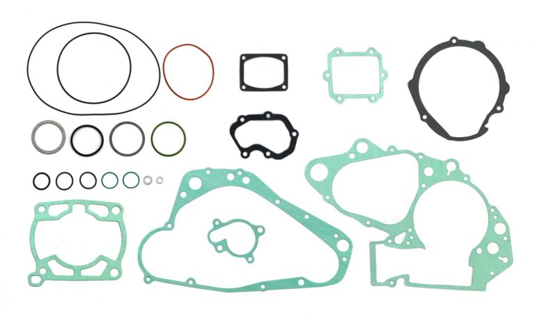 Gasket Set fits Suzuki RM250M-P 1991-1993 RMX250M-X 1991-1999 Motorbikes