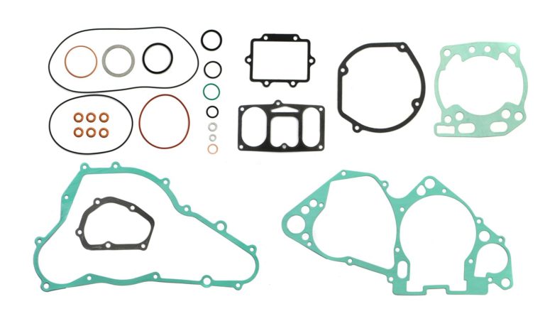 Gasket Set fits Suzuki RM250T,V,W 1996-1998 Motorbikes