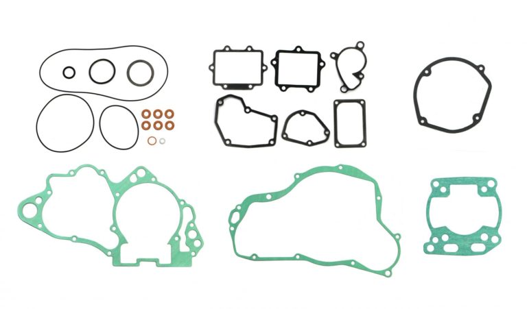 Gasket Set fits Suzuki RM250K1-2 2001-2002 Motorbikes