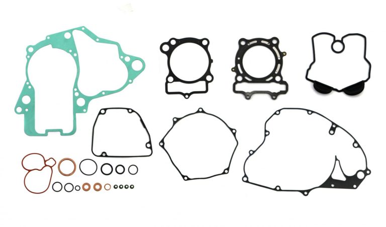 Gasket Set fits Suzuki RM-Z250K7-9 2007-2009 Motorbikes