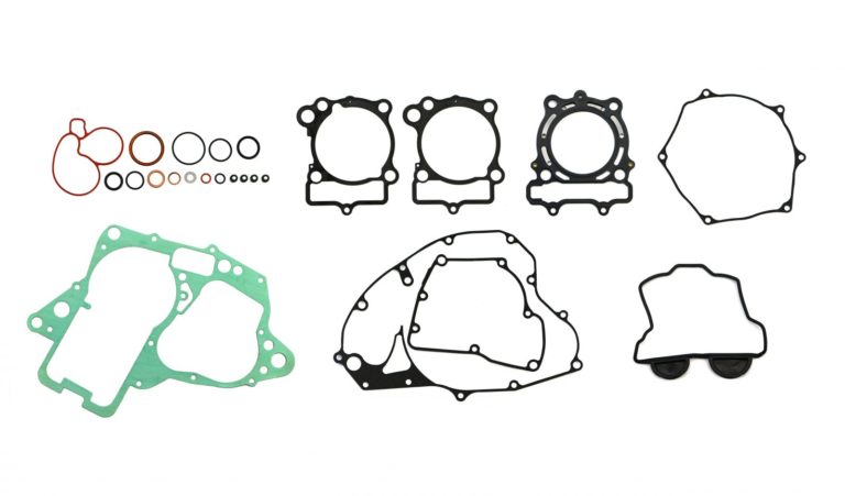 Gasket Set fits Suzuki RM-Z250L0-5 2010-2015 Motorbikes