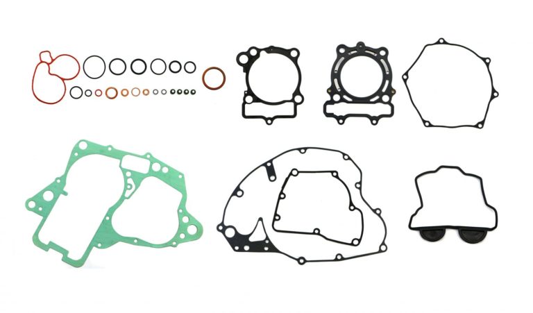 Gasket Set fits Suzuki RM-Z250L6 2016-2018 Motorbikes