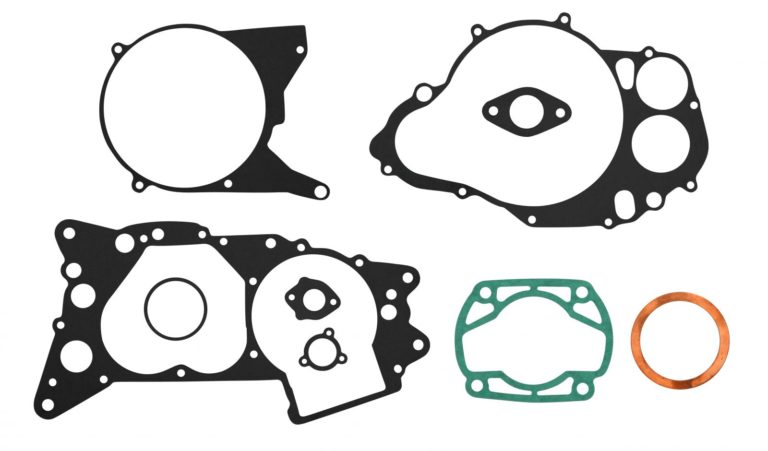 Gasket Set fits Suzuki TS250 1971-1976, RL250 1973-1978 Motorbikes