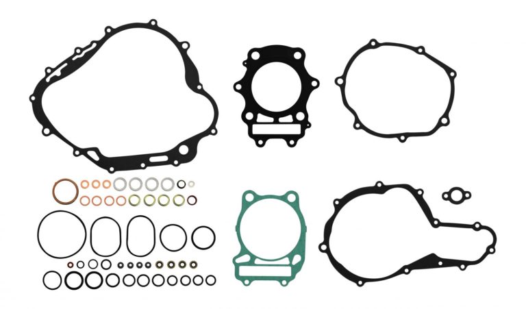 Gasket Set fits Suzuki DR350 1990-1999 Motorbikes