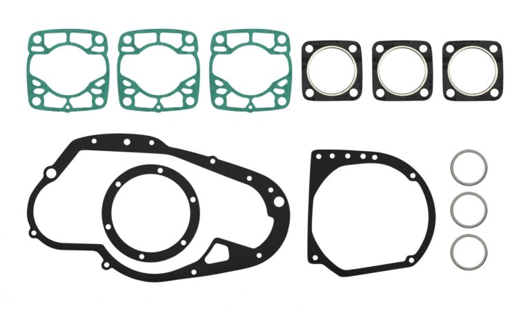 Gasket Set fits Suzuki GT380 1972-1977 Motorbikes