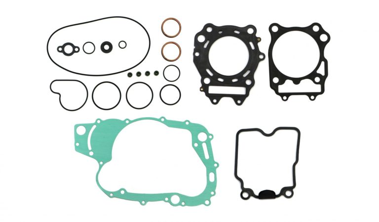 Gasket Set fits Suzuki AN400 Burgman 1999-2002 Motorbikes