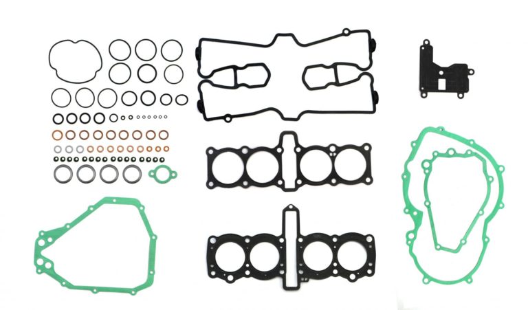 Gasket Set fits Suzuki GSF400 Bandit 1991-1996 Motorbikes