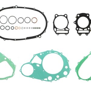 Gasket Set fits Suzuki LT-A400FL0 King Quad Auto (4WD) 2002-2010 Motorbikes