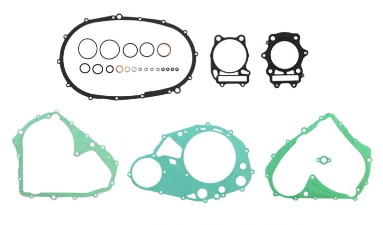 Gasket Set fits Suzuki LT-A400FL0 King Quad Auto (4WD) 2002-2010 Motorbikes