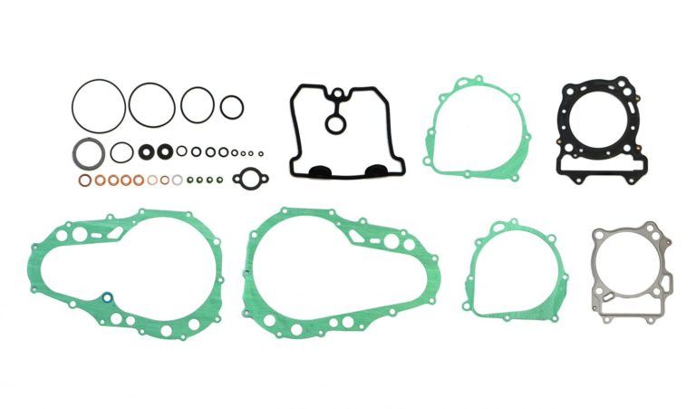 Gasket Set fits Suzuki LT-Z400K3-L2 (Quad Sport) 2003-2012 Motorbikes