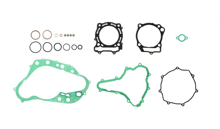 Gasket Set fits Suzuki LT-R450K6-L0 (Quad Racer) 2006-2010 Motorbikes