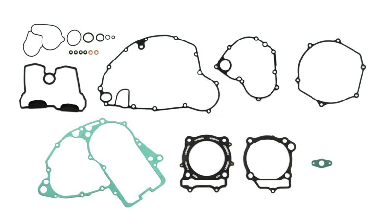 Gasket Set fits Suzuki RM-Z450 2005-2006 Motorbikes