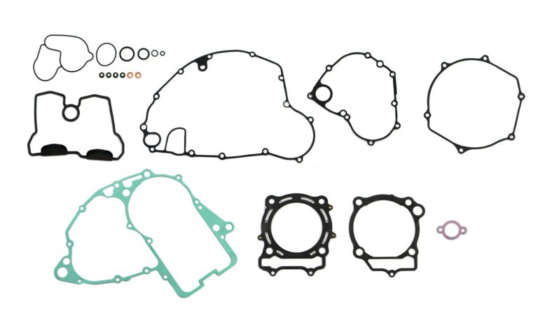 Gasket Set fits Suzuki RM-Z450 2007 Motorbikes