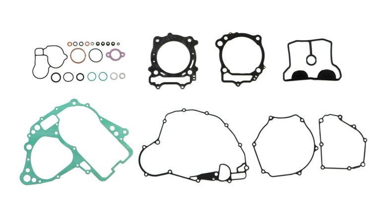 Gasket Set fits Suzuki RM-Z450K8-L8 2008-2018 Motorbikes