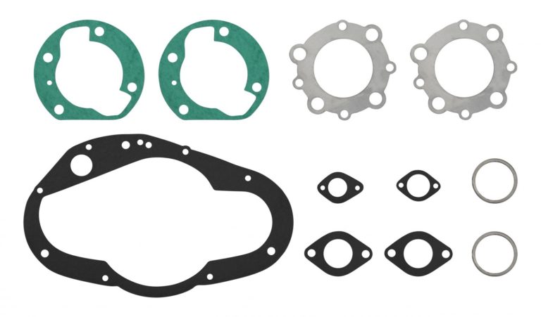 Gasket Set fits Suzuki GT500, T500 1967-1978 Motorbikes