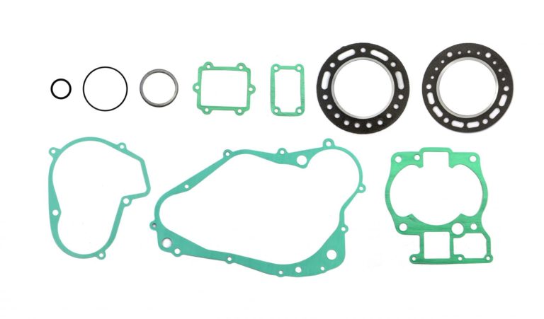 Gasket Set fits Suzuki LT500RL 1987-1990 Motorbikes