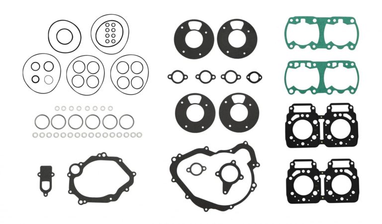 Gasket Set fits Suzuki RG500 Gamma 1985-1989 Motorbikes