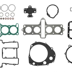 Gasket Set fits Suzuki GS550 1977-1985, GS500 1981-1983 Motorbikes