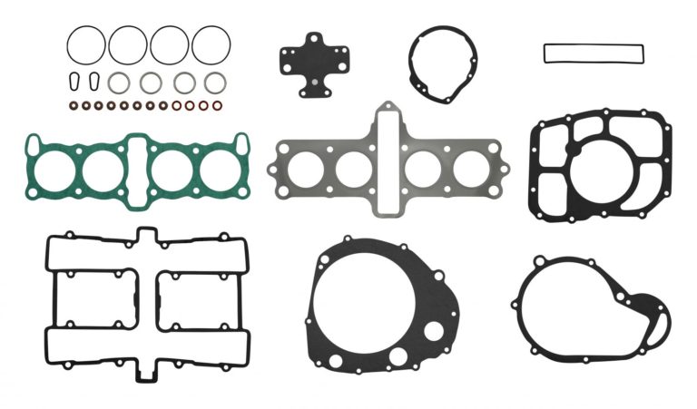 Gasket Set fits Suzuki GS550 1977-1985, GS500 1981-1983 Motorbikes