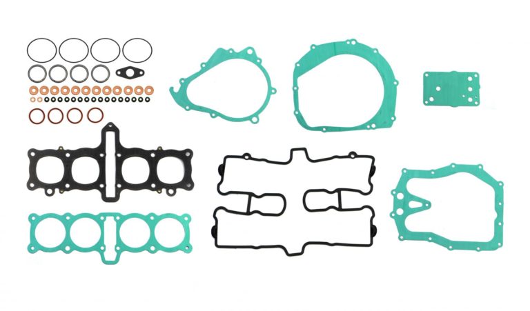 Gasket Set fits Suzuki GSX550EE,EFE,ES 1983-1988 Motorbikes