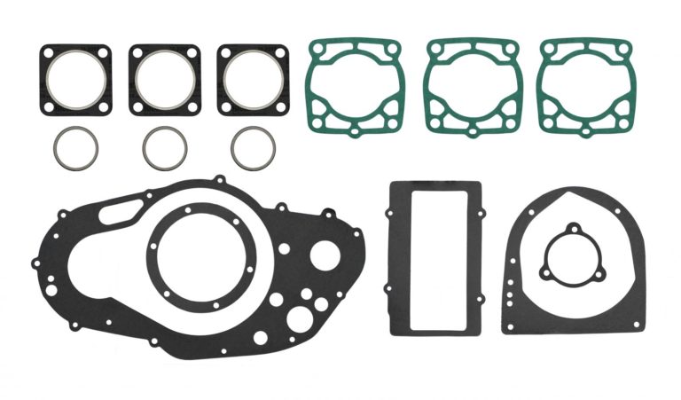 Gasket Set fits Suzuki GT550 1972-1977 Motorbikes