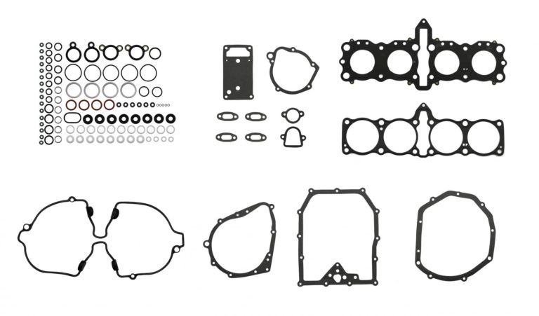 Gasket Set fits Suzuki GSX600FJ-R,GSF600 1988-2004 Motorbikes