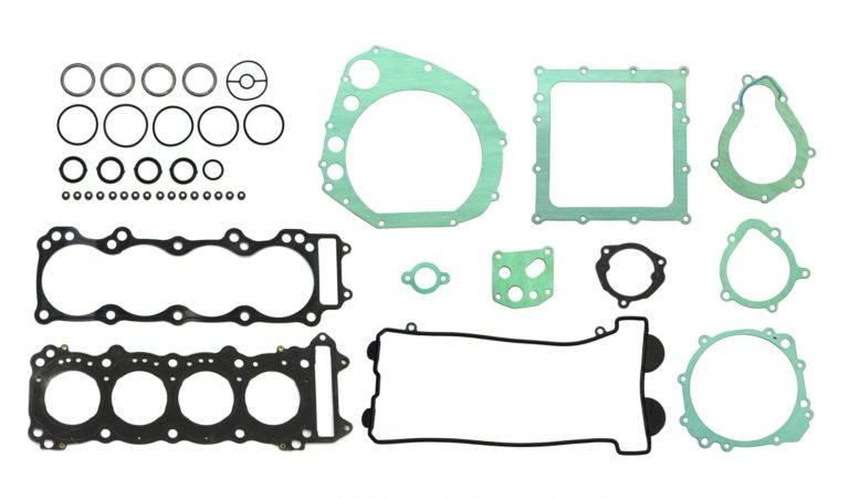 Gasket Set fits Suzuki GSXR600V,W,X,Y 1996-2000 Motorbikes