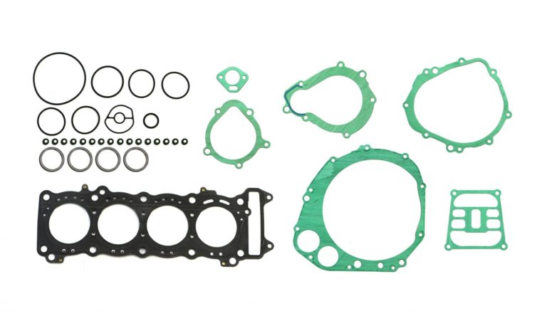 Gasket Set fits Suzuki GSXR600K4,K5 2004-2005 Motorbikes