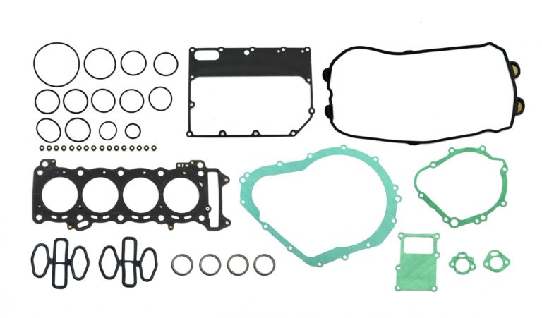 Gasket Set fits Suzuki GSX-R600K6-L4 (Fuel Injected) 2006-2010 Motorbikes