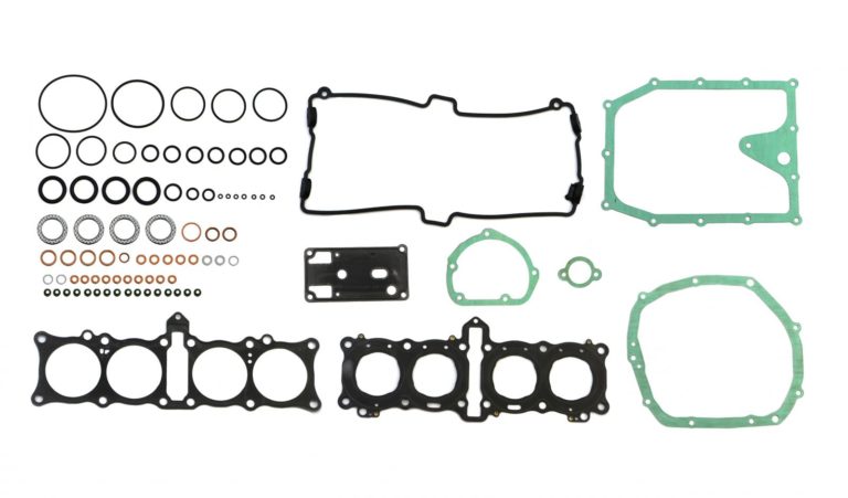 Gasket Set fits Suzuki RF600R 1993-1998 Motorbikes