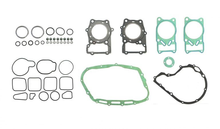 Gasket Set fits Suzuki VS600S-V 1995-1997 Motorbikes