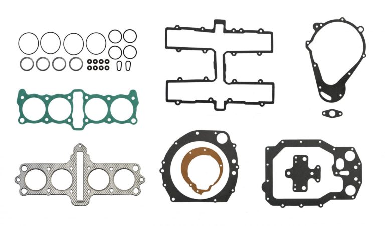 Gasket Set fits Suzuki GS650 1981-1986 Motorbikes