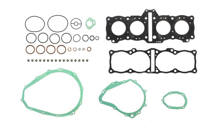 Gasket Set fits Suzuki GSF650 Bandit 2007-2012, GSX650F 2008-2014 Motorbikes