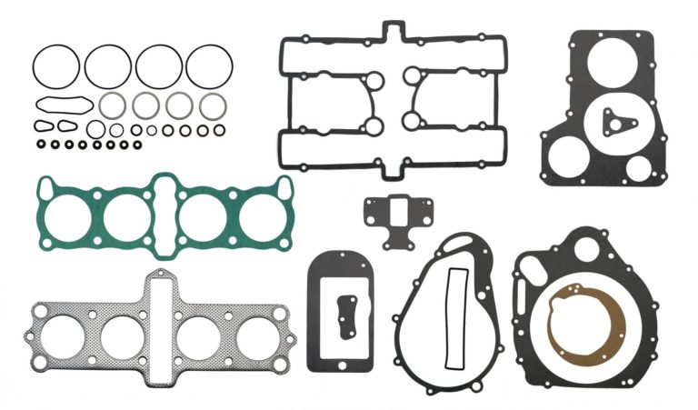 Gasket Set fits Suzuki GS750 All Models 1976-1980 Motorbikes