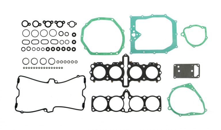 Gasket Set fits Suzuki GSX750FK-T 89-97, GSXR750J,K 88-89 Motorbikes