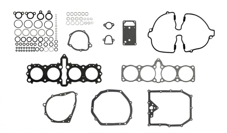 Gasket Set fits Suzuki GSXR750L,M 90-91, GSX750FW-FK6 96-06 Motorbikes