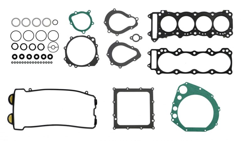 Gasket Set fits Suzuki GSXR750T,V,W,X 1996-1999 Motorbikes