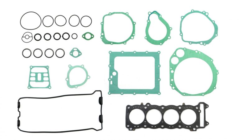 Gasket Set fits SuzukiGSXR750Y,K1-K500-05, GSXR1000K1-K2 01-02, GSR750Motorbikes