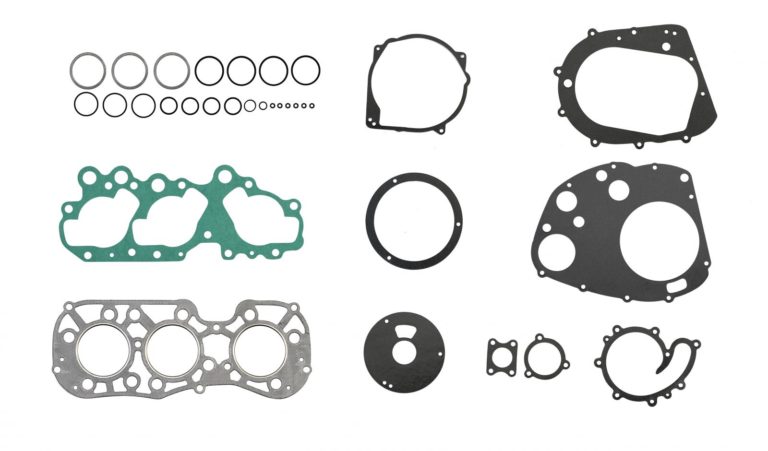 Gasket Set fits Suzuki GT750 1972-1977 Motorbikes